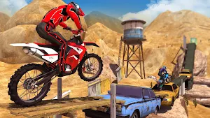 Bike Rider 2018 Screenshot 2
