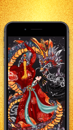 Chinese New Year Wallpapers HD Screenshot 3