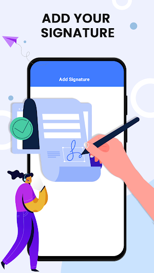 CV Maker & PDF Resume Builder Screenshot 1
