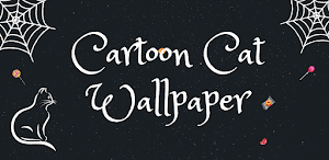 Cartoon Cat Wallpaper Screenshot 0
