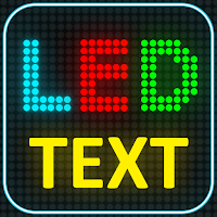 LED Banner - LED Scroller Text