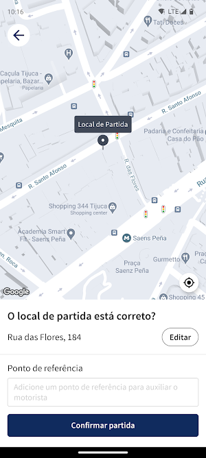 MORADACAR Screenshot 3