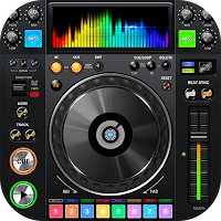 DJ Mix Studio - DJ Music Mixer