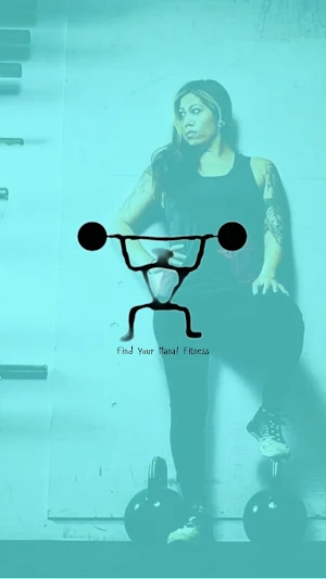 Find Your Mana Fitness Screenshot 0