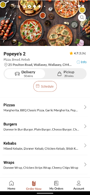 Popeyes 2 Screenshot 2