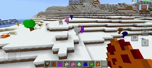 CRAFTSMAN SPRUNKI BEAT HORROR Screenshot 3