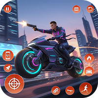 Gangster RPG: City of Crime