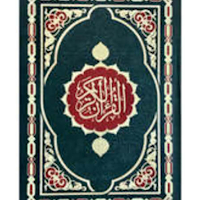 Tajweed Quran-zoom feature
