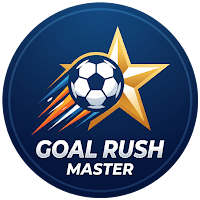 Goal Rush Master