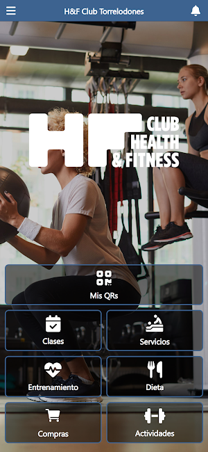 H&F Club Screenshot 3