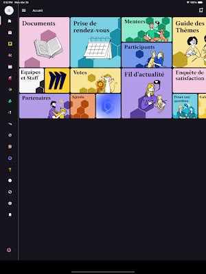Hackavet. Screenshot 3