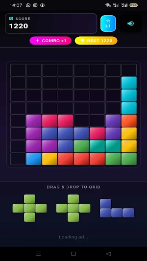 Vennix Screenshot 0