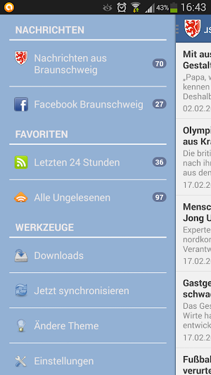 Braunschweig Screenshot 0
