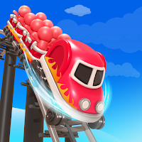 Amusement Park Match