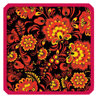 Wallpaper Russion