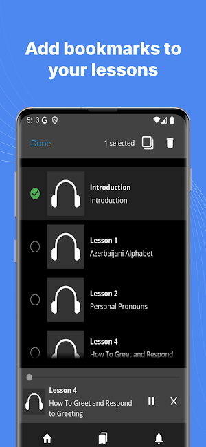 Fast - Speak Azerbaijani Screenshot 0