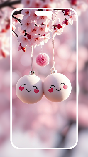 Kawaii Wallpapers 4K & HD Screenshot 0