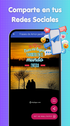 Imagenes para Enamorar Screenshot 3