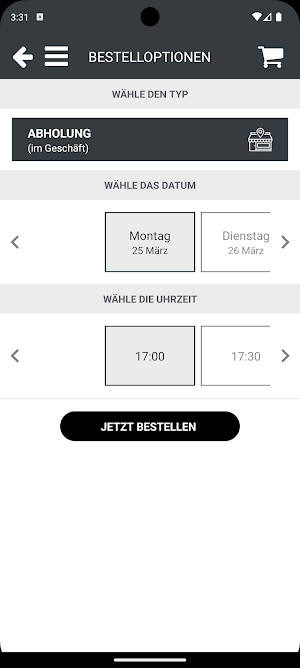Markt44a Screenshot 0