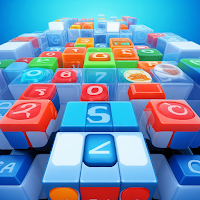 Grand Cube 2048: Merge Numbers