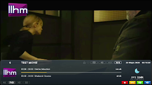 Stream Core Player Screenshot 0