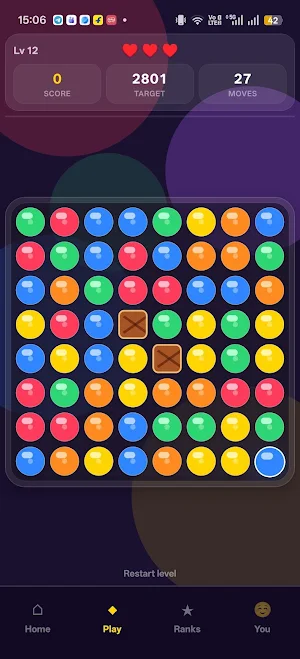 Bloom Screenshot 2