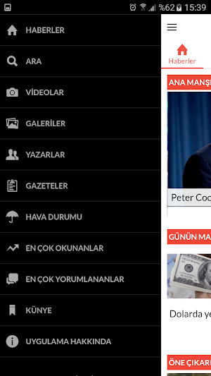 Halkın Sesi Screenshot 2