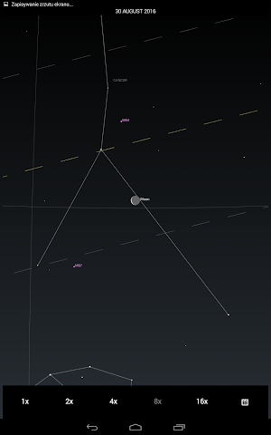 Moon Info Screenshot 3