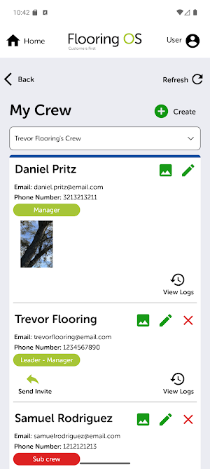 OS Crew Screenshot 3