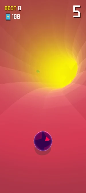 Tiger hunter mind Screenshot 2