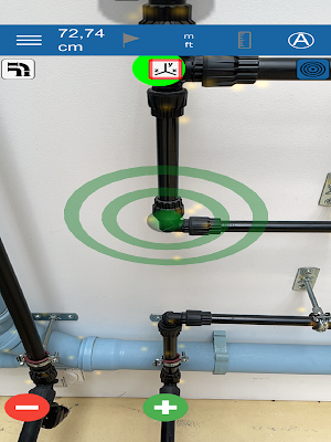 CONNECT ABD Screenshot 2