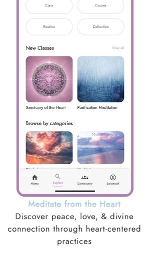 Paramita with Alba Screenshot 1
