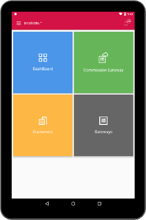 IntelliSite™ Screenshot 3