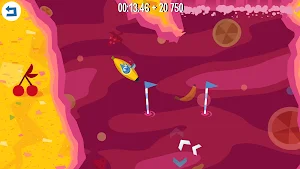 Stumpies Olympics Screenshot 3