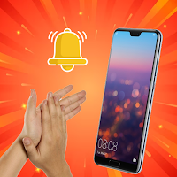 Mobile Finder by Clap & Flash