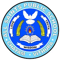 ALL SAINTS PUBLIC SCHOOL