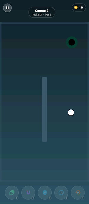 Gentle Kick Screenshot 0
