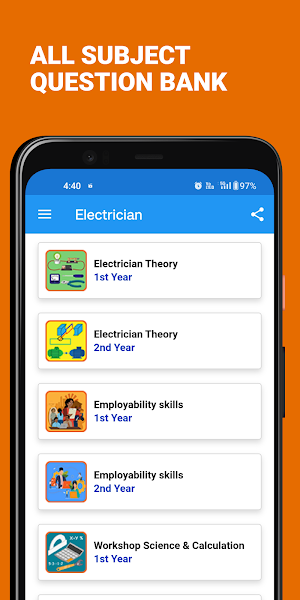 NcvtOnline Question Bank Screenshot 2