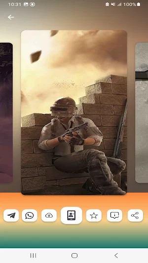 PUB BGM Gaming Wallpapers HD Screenshot 3