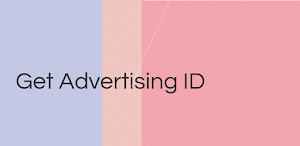 Get Advertising ID Screenshot 2