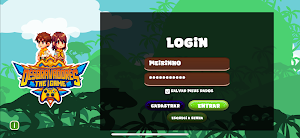 Desbravadores - The Game Screenshot 3