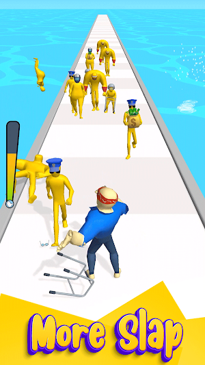 Slap Slap Screenshot 1