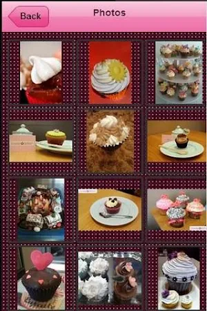 Beauty Cakes screenshot 4