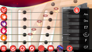Real Electric Guitar Screenshot 3