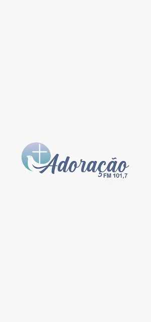Rádio Adoração FM Lins Screenshot 0