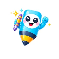 Pikolor - Coloring book maker