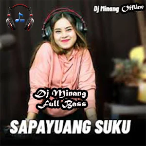 Dj Minang Pilihan Offline Screenshot 3