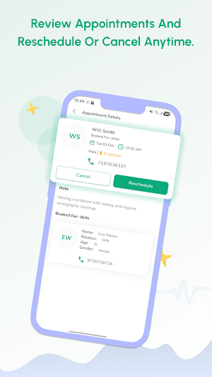 Docto Guru Screenshot 3