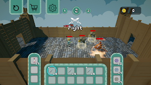 Battleforge Screenshot 2