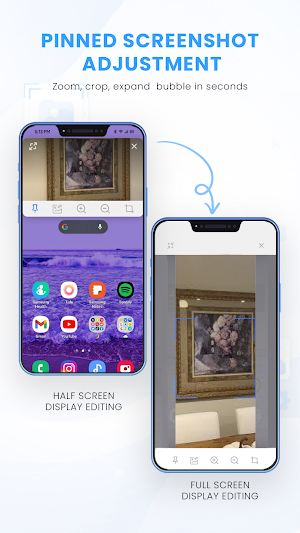 FloatShot: Pin Your Screenshot Screenshot 1